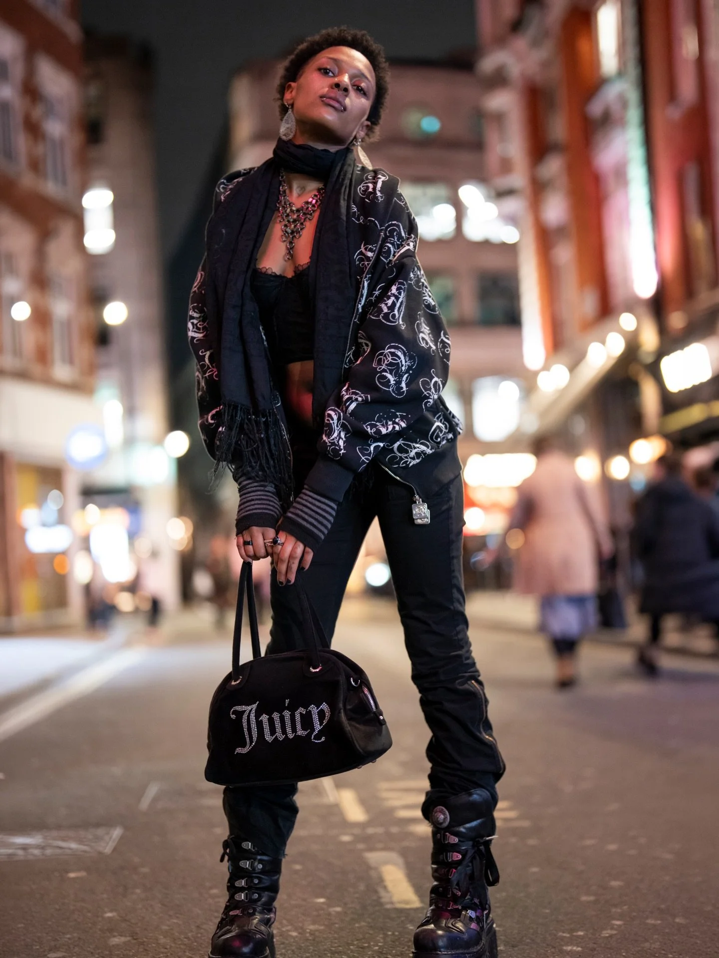 Some of my favourite shots from day 3.
Appreciate everyone who said yes to being photographed. More to come.
Which one&rsquo;s your favourite?
#streetphotography #streetportraits #londonphotographer #londoncreatives #portraitphotography