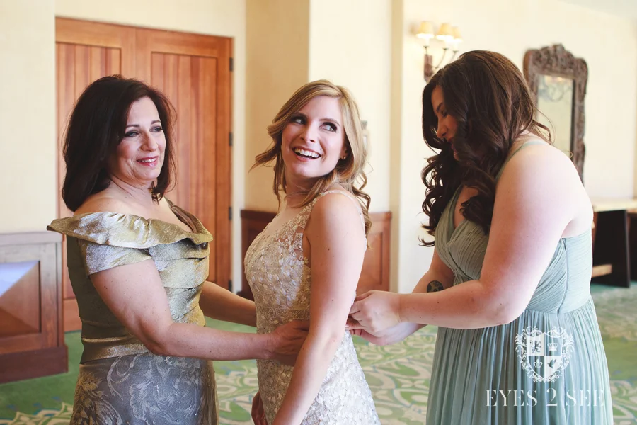 AZ Wedding Photography Four Seasons at Troon North