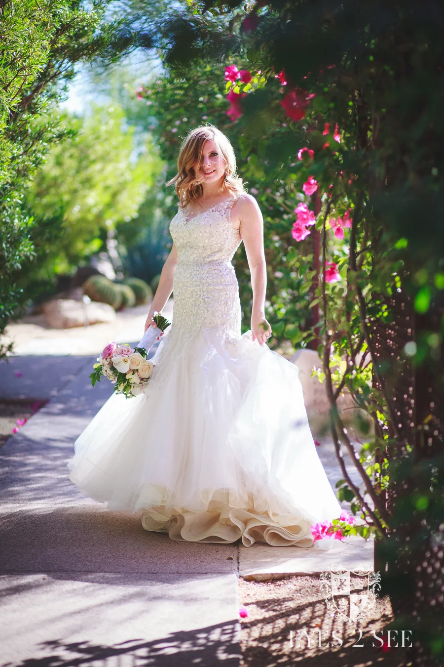 AZ Wedding Photography Four Seasons at Troon North