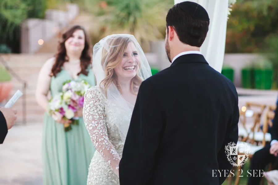 AZ Wedding Photography Four Seasons at Troon North