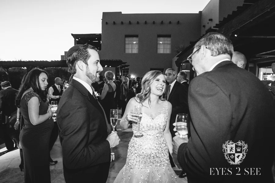 AZ Wedding Photography Four Seasons at Troon North