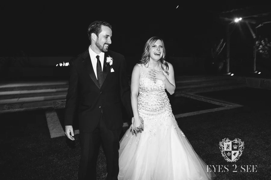 AZ Wedding Photography Four Seasons at Troon North