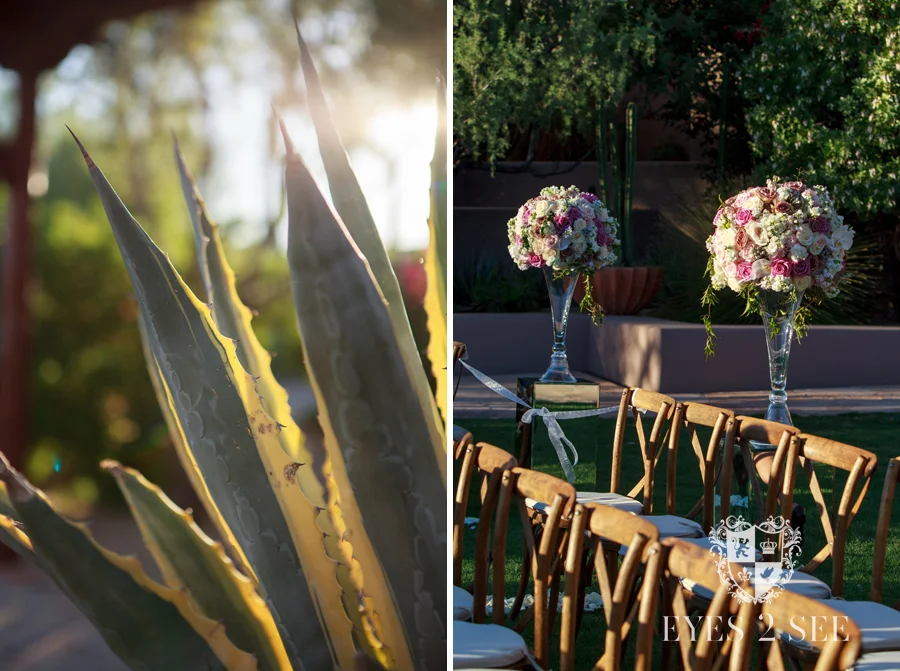 AZ Wedding Photography Four Seasons at Troon North