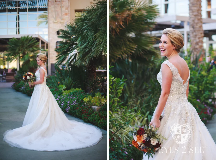AZ Phoenix Wedding Photography JW Marriott Desert Ridge