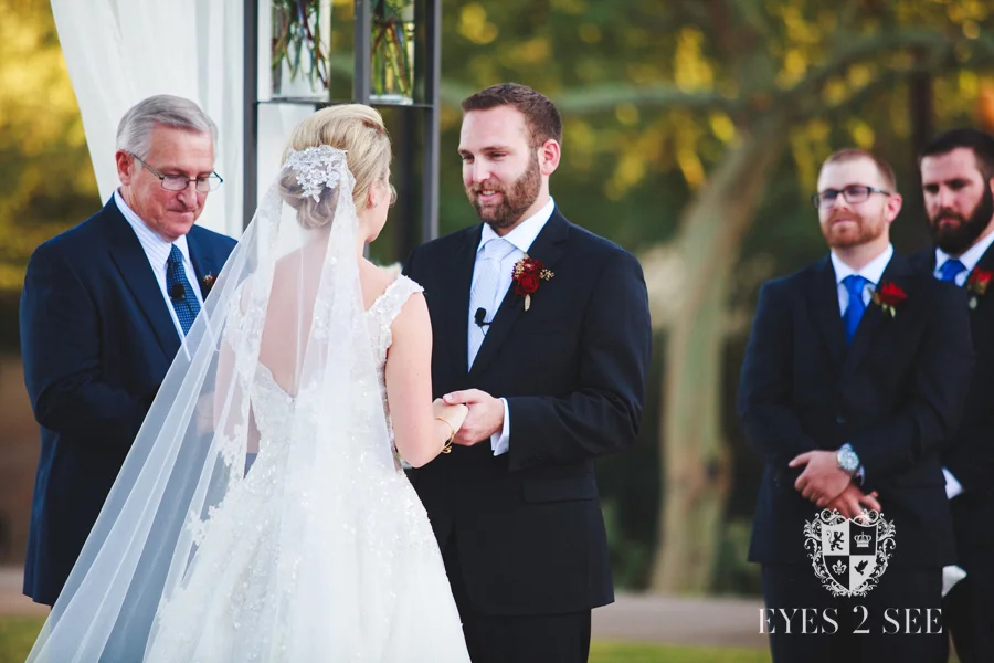 AZ Phoenix Wedding Photography JW Marriott Desert Ridge