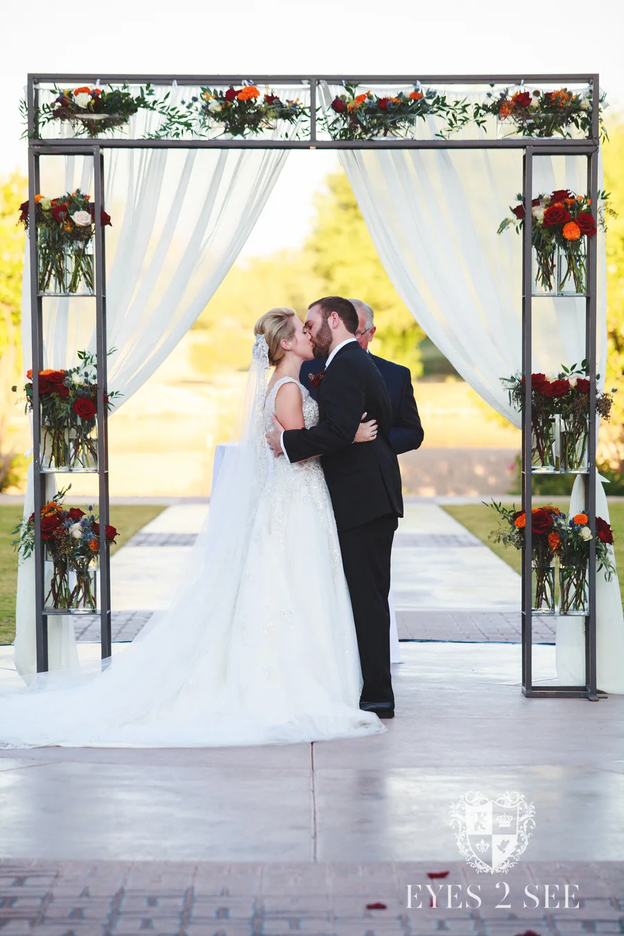 AZ Phoenix Wedding Photography JW Marriott Desert Ridge