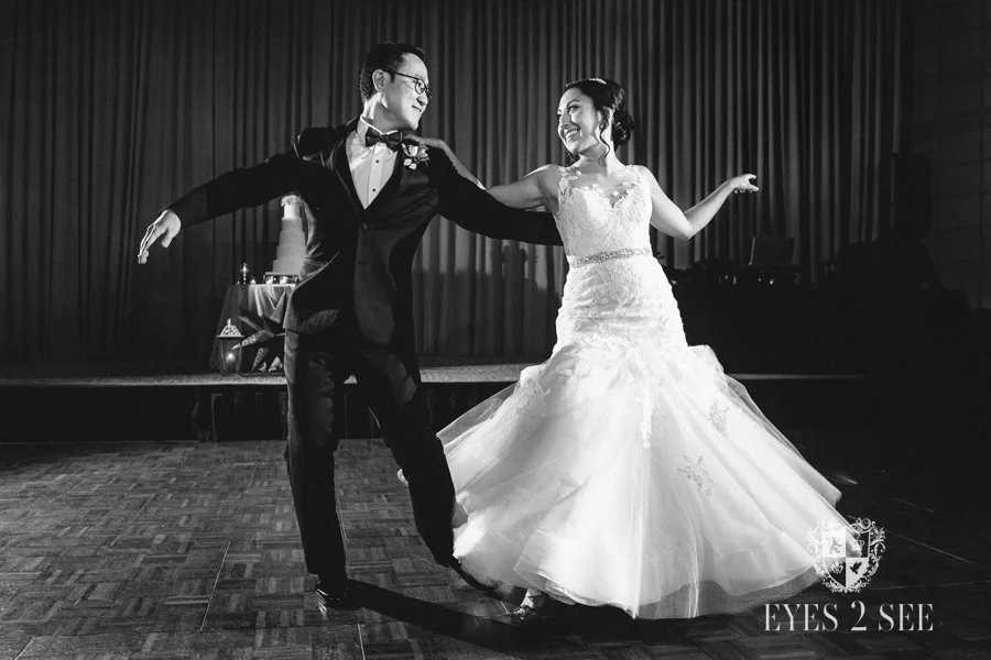AZ Phoenix Wedding Photography Arizona Biltmore Brophy Chapel