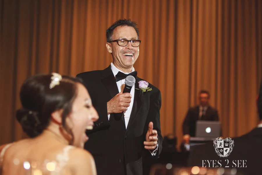 AZ Phoenix Wedding Photography Arizona Biltmore Brophy Chapel