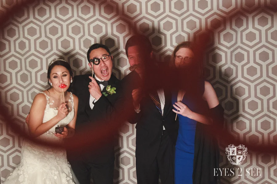AZ Phoenix Wedding Photography Arizona Biltmore Brophy Chapel