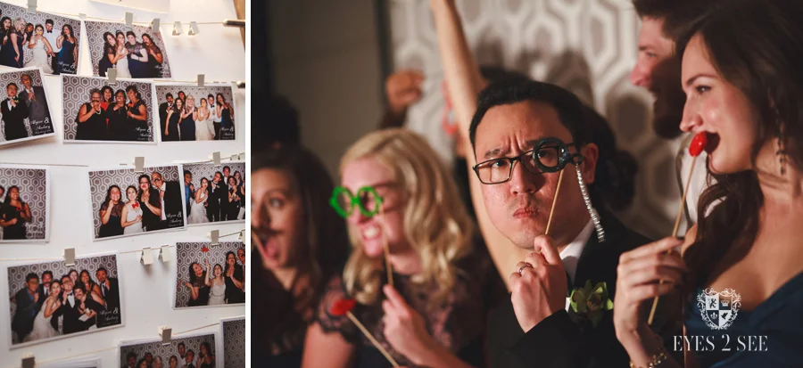 AZ Phoenix Wedding Photography Arizona Biltmore Brophy Chapel