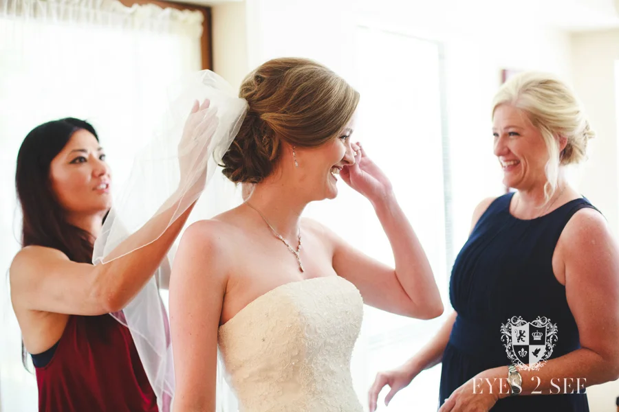 AZ Sedona Red Rock Wedding Los Abrigados Resort & Spa