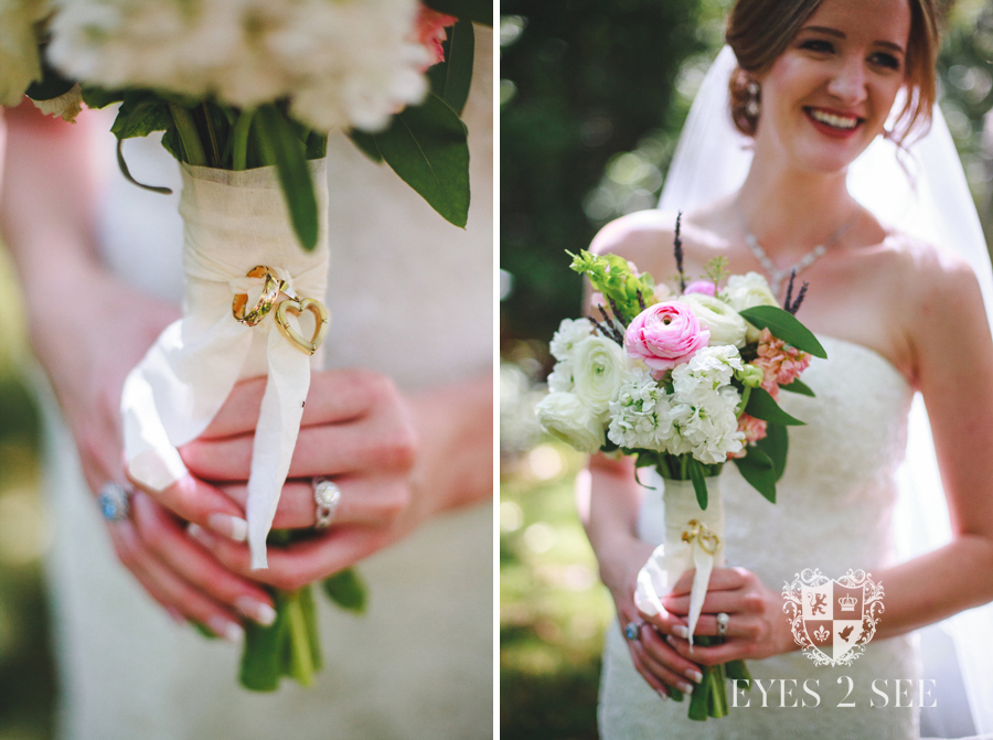 AZ Sedona Red Rock Wedding Los Abrigados Resort & Spa