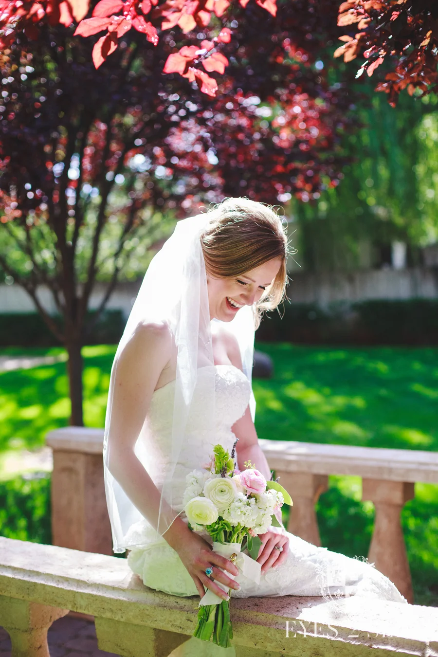 AZ Sedona Red Rock Wedding Los Abrigados Resort & Spa