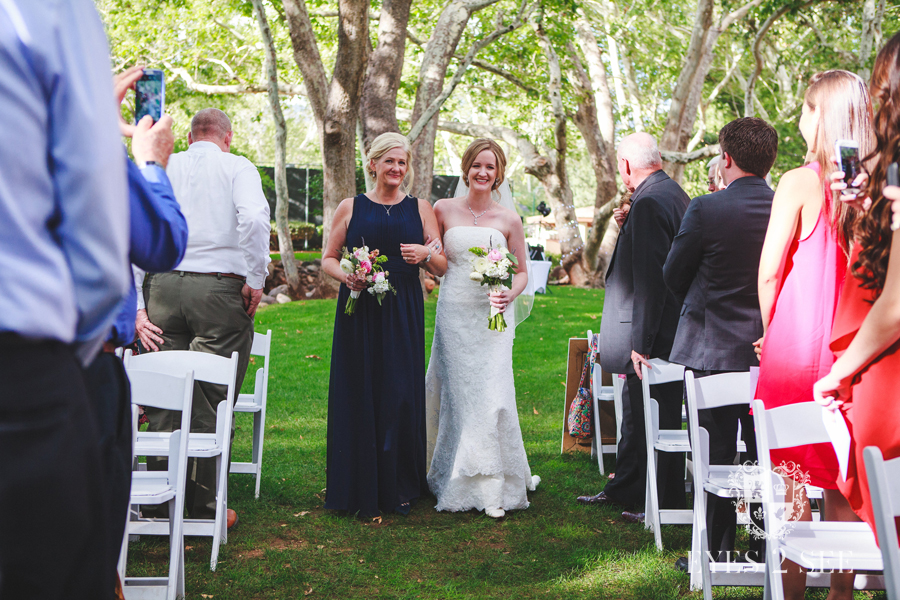 AZ Sedona Red Rock Wedding Los Abrigados Resort & Spa