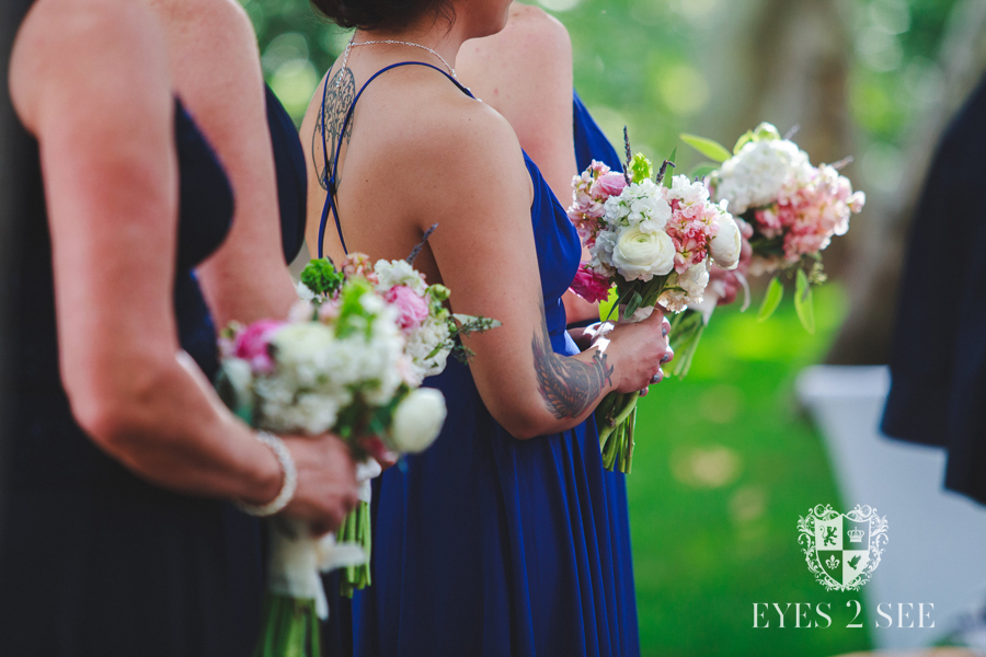 AZ Sedona Red Rock Wedding Los Abrigados Resort & Spa