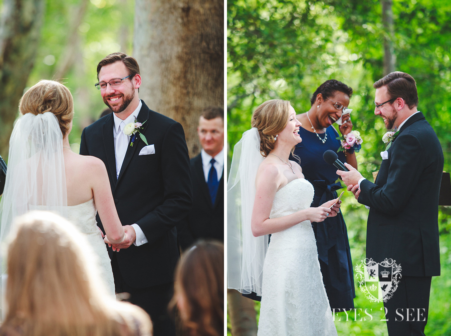 AZ Sedona Red Rock Wedding Los Abrigados Resort & Spa