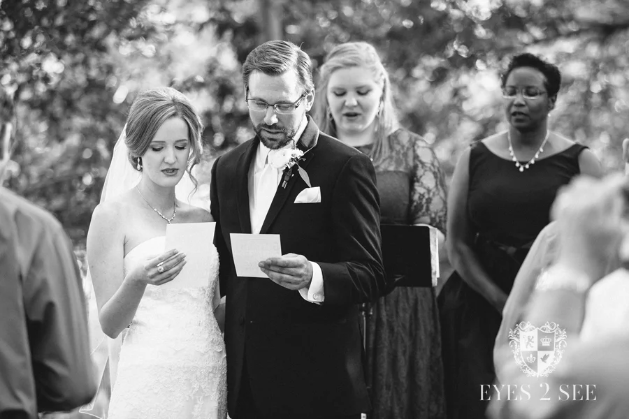 AZ Sedona Red Rock Wedding Los Abrigados Resort & Spa