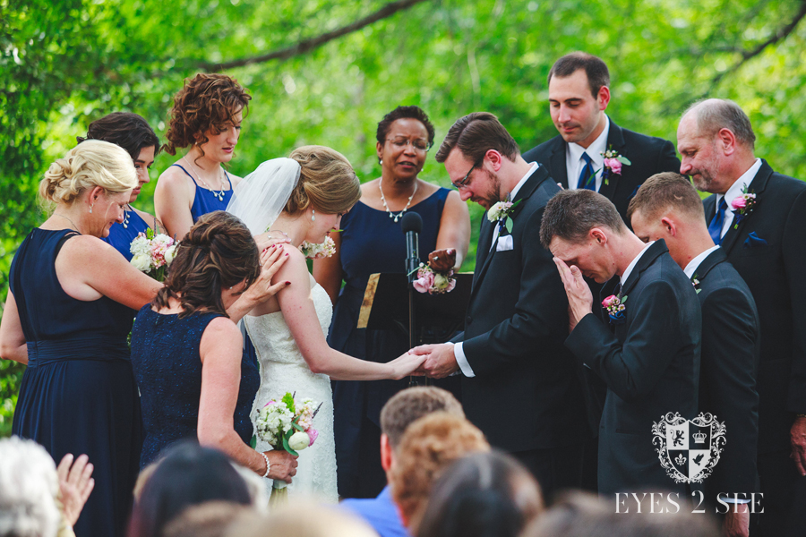 AZ Sedona Red Rock Wedding Los Abrigados Resort & Spa