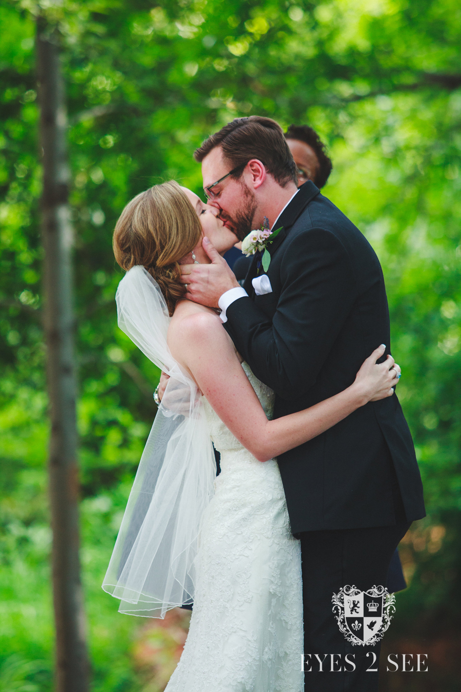 AZ Sedona Red Rock Wedding Los Abrigados Resort & Spa