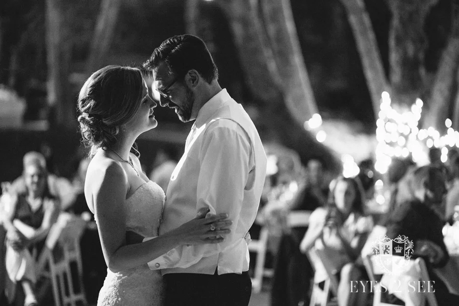 AZ Sedona Red Rock Wedding Los Abrigados Resort & Spa