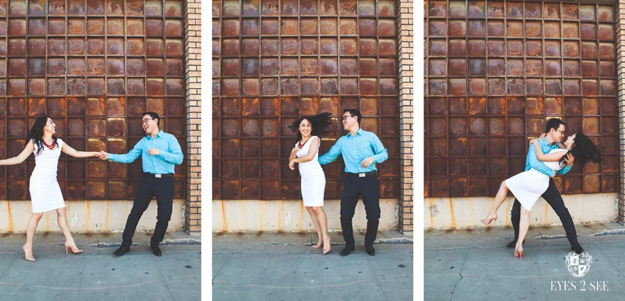 AZ Engagement Photography Portraits Scottsdale