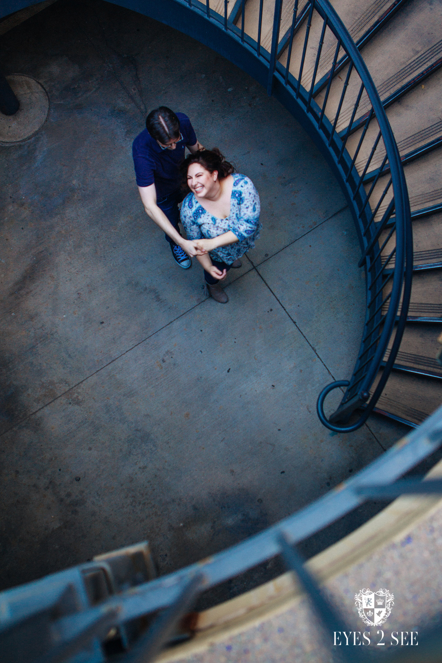 AZ Scottsdale Engagement Portrait Photography