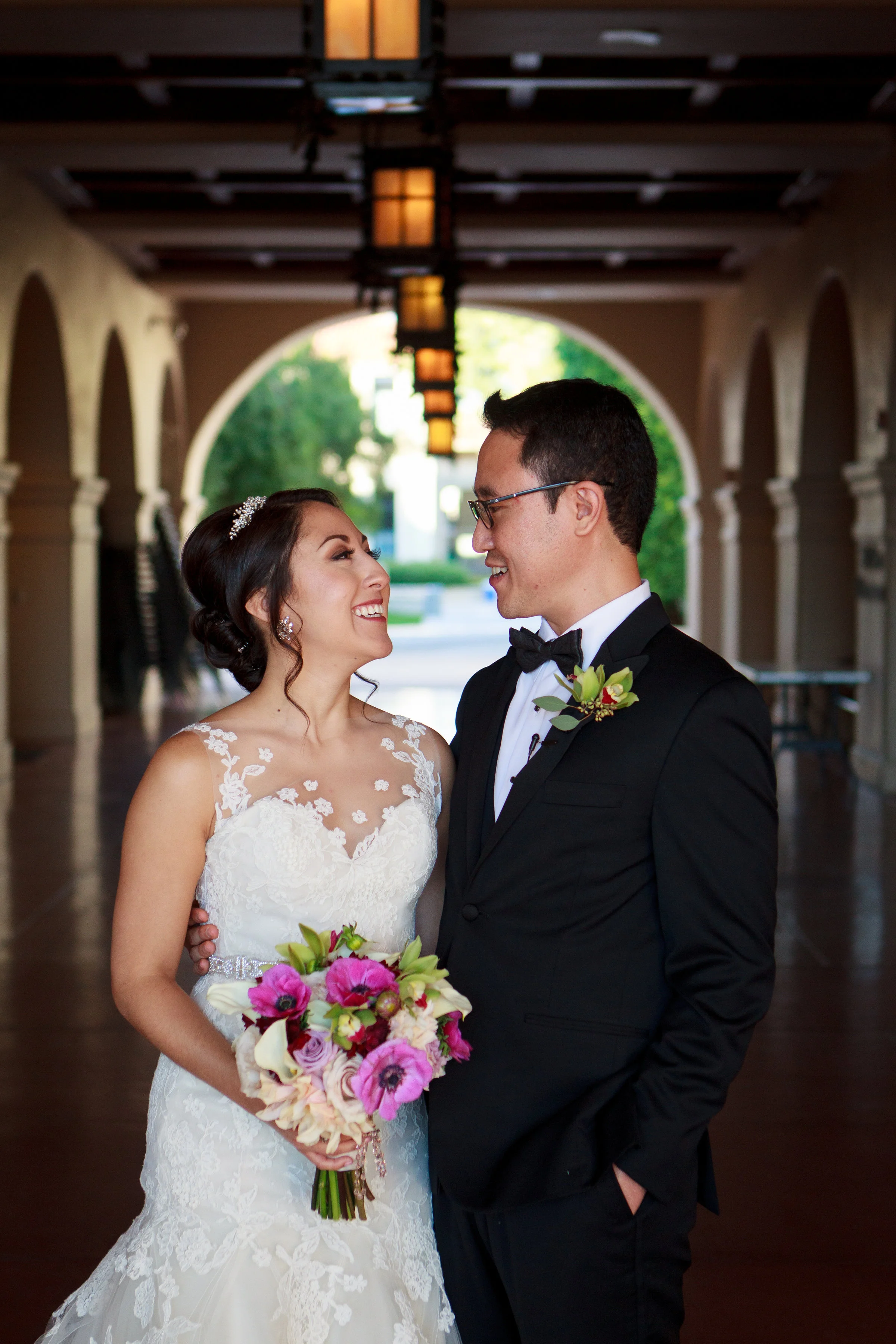 Phoenix Wedding Photography : Andrey + Alyssa