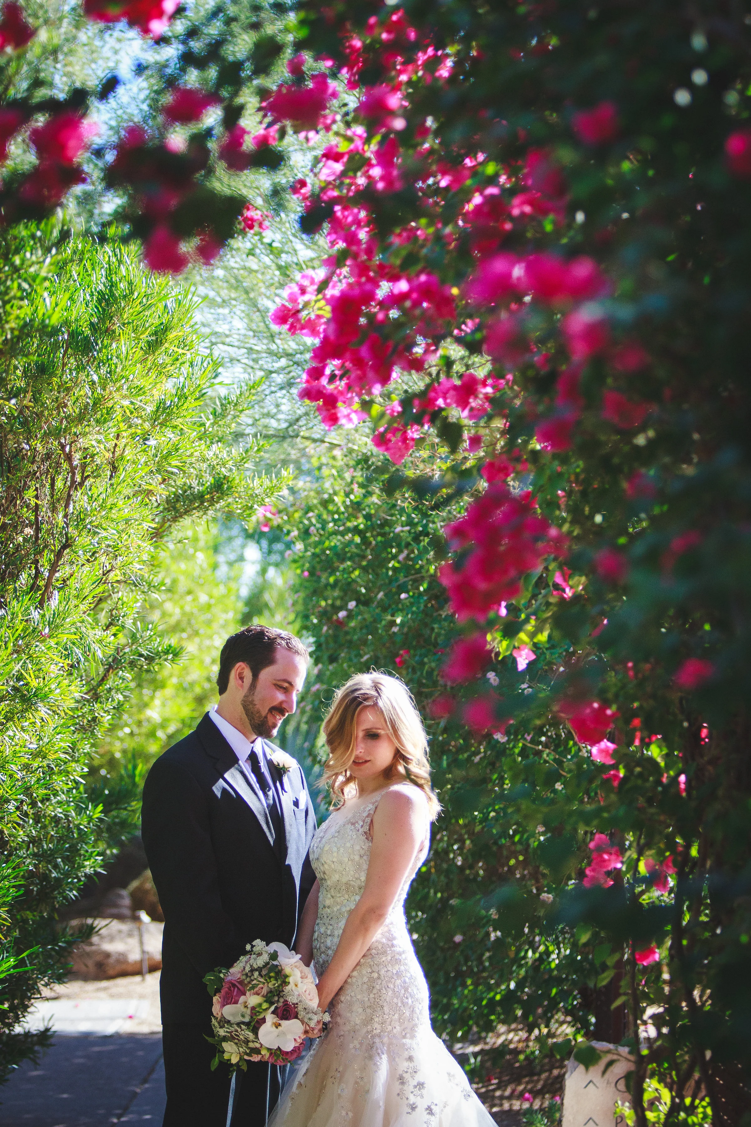 Scottsdale Wedding Photography : Ben + Sasha