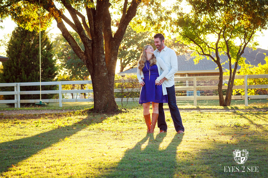 Texas Family Portraits Photography