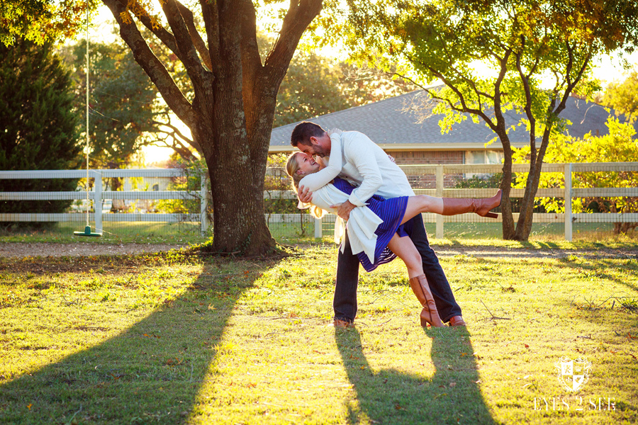 Texas Family Portraits Photography