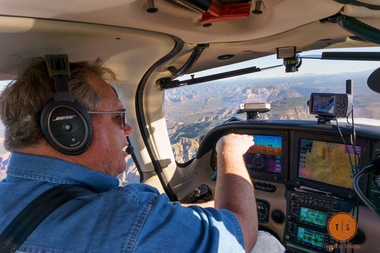 Front Doors Magazine : Flight For Life