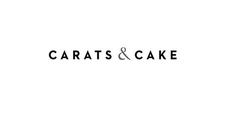 Eyes 2 See Carats &amp; Cake