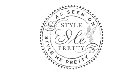 Eyes 2 See Style Me Pretty