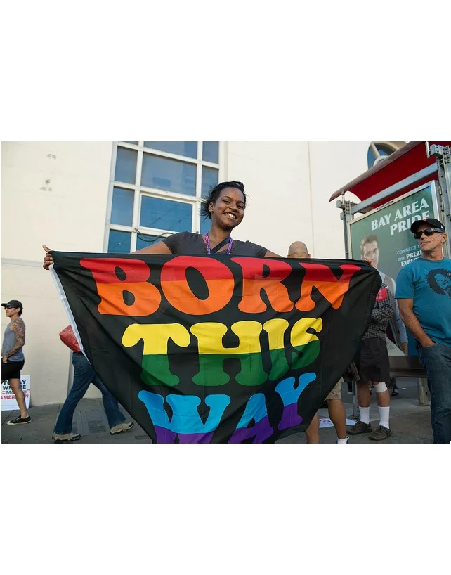 Welcome to the Generations Study! 