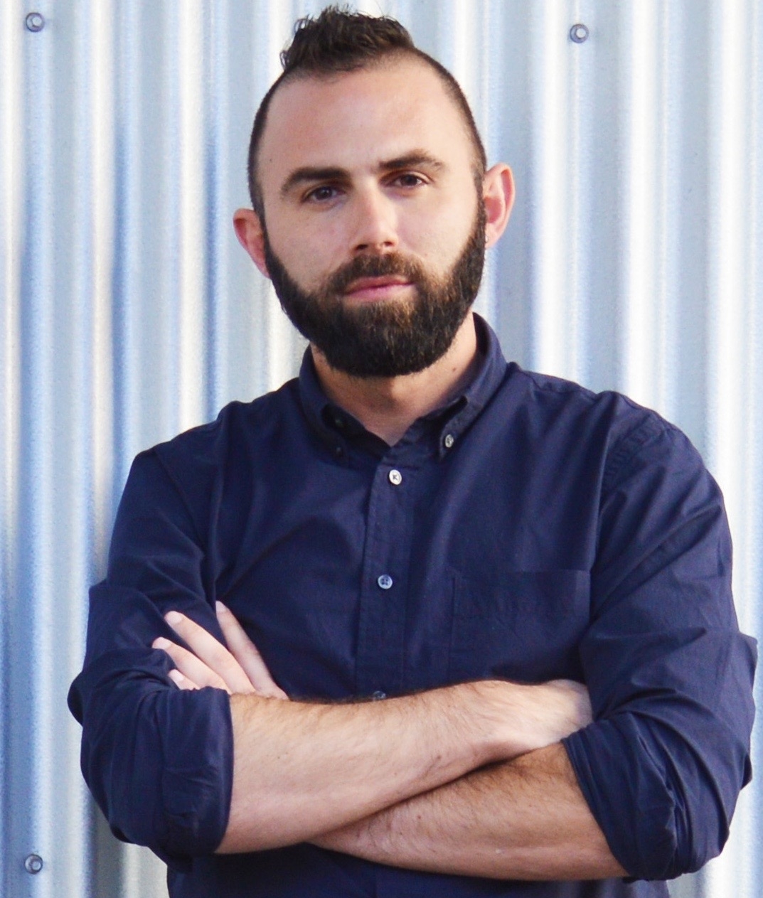 Phillip Hammack, Ph.D. Co-Investigator Associate Professor, Social Psychology University of California, Santa Cruz