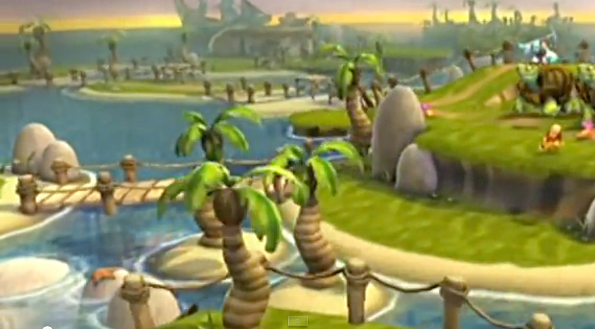 Skylanders: Spyro's Adventure