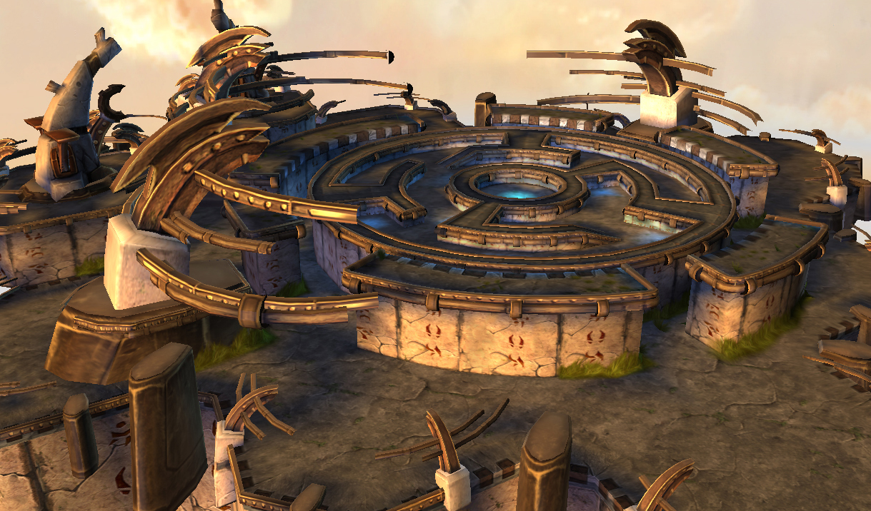 Skylanders: Giants