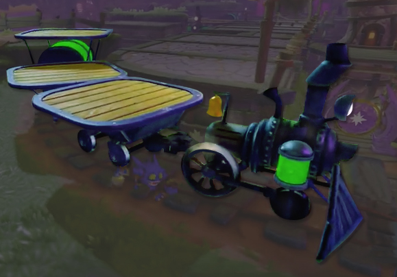 Skylanders: Trap Team