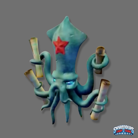 Skylanders: Trap Team
