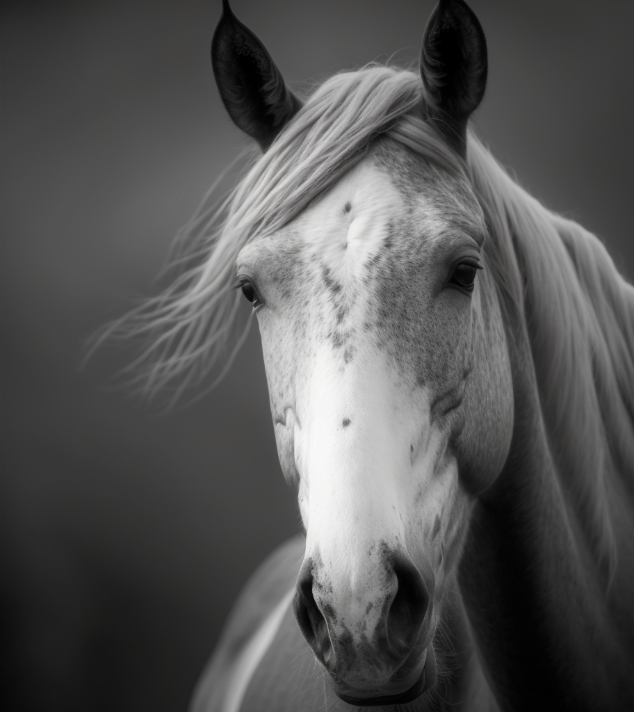 slmshadee_beautiful_horse_black_and_white_dramatic_detail_eyes__0f032319-b308-47b3-9398-c939bf5e9dee.png