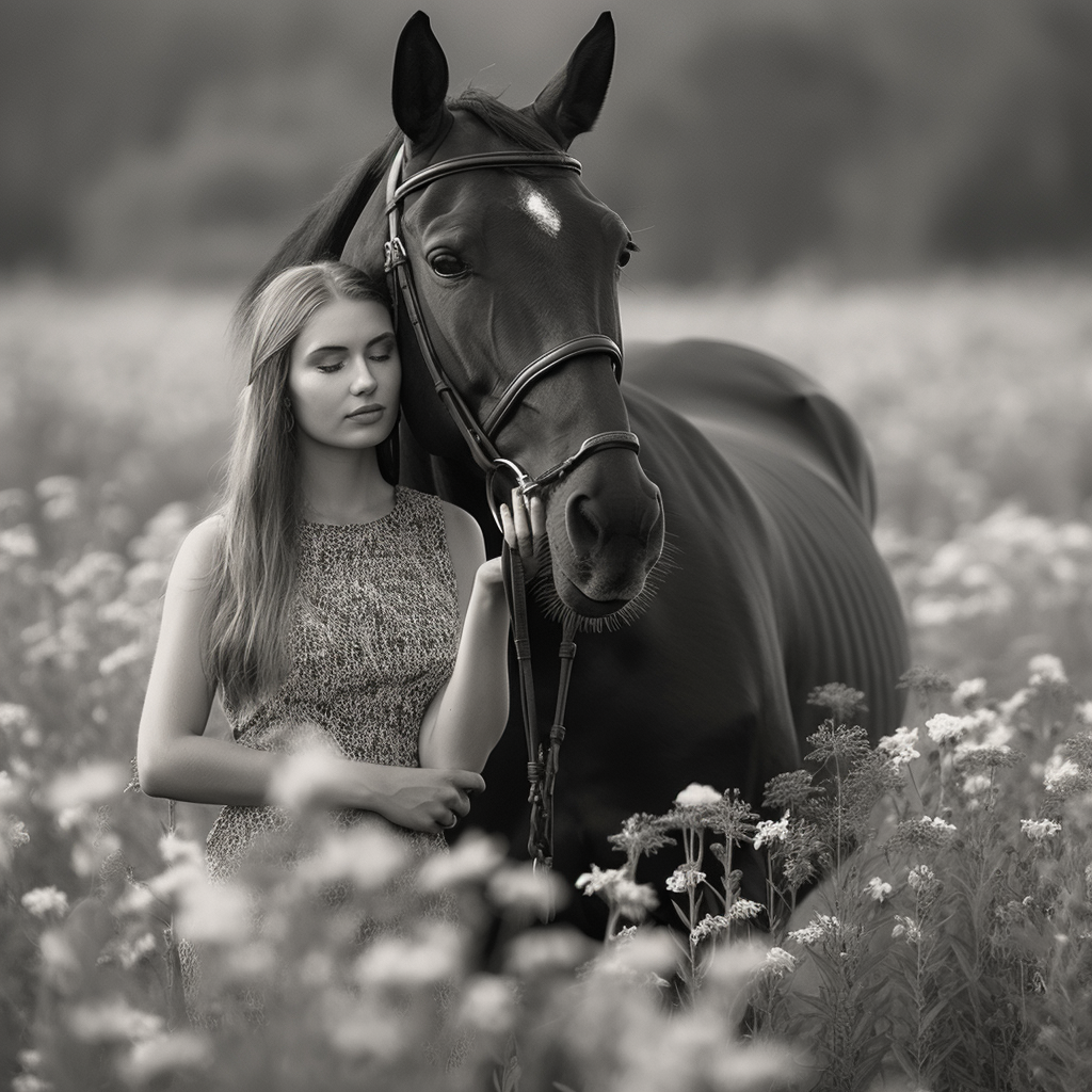 slmshadee_black_and_white_portrait_of_a_horse_and_a_beautiful_w_441f1d0f-3f48-4a27-b418-582abd305528.png