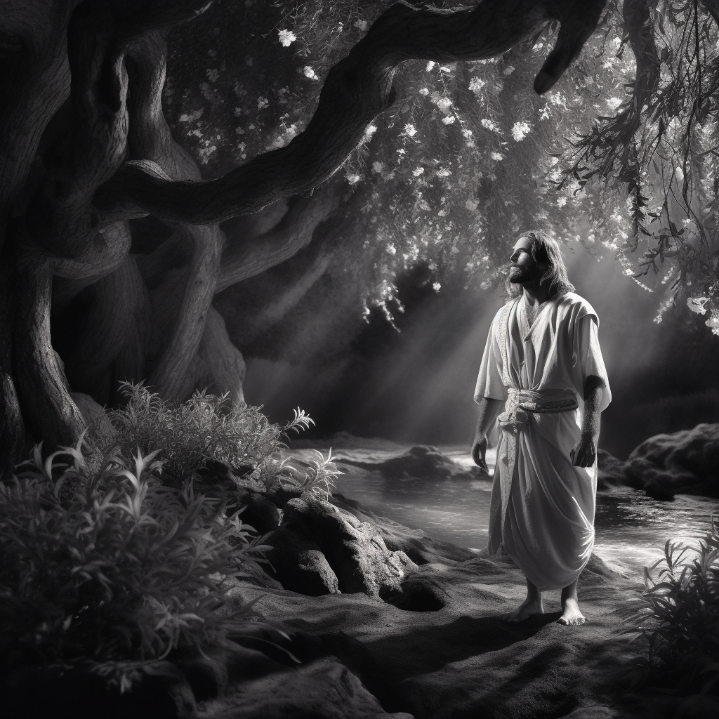 slmshadee_jesus_in_the_garden_of_eden_with_dramatic_black_and_w_50ab5838-f98a-4fa4-8fb8-8a648f57812e.png