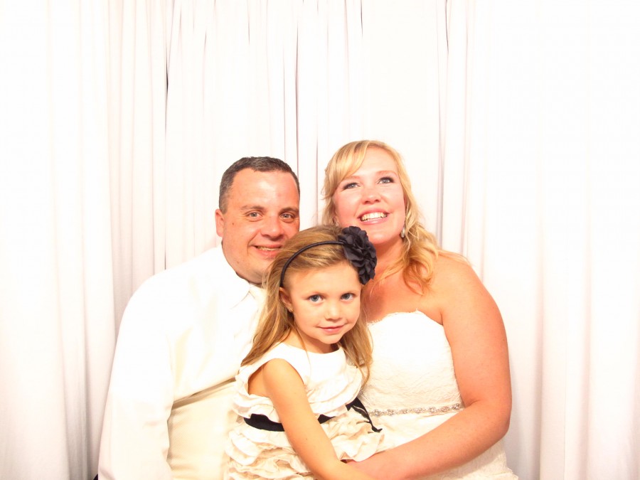 Snapshot Photobooths at Crowne Plaza in Fairfield, New Jersey