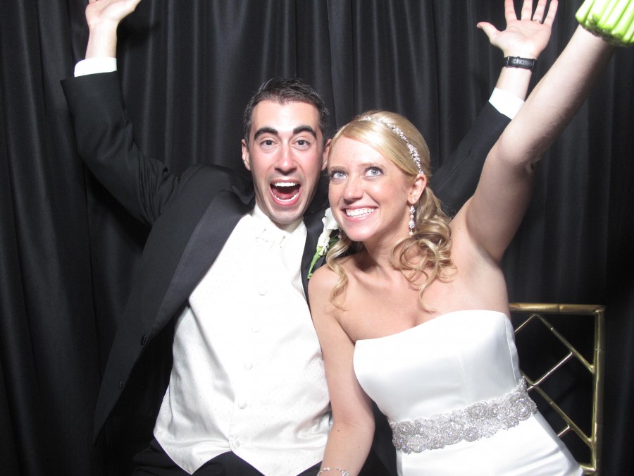 Snapshot Photobooths at The Palace, Somerset, New Jersey