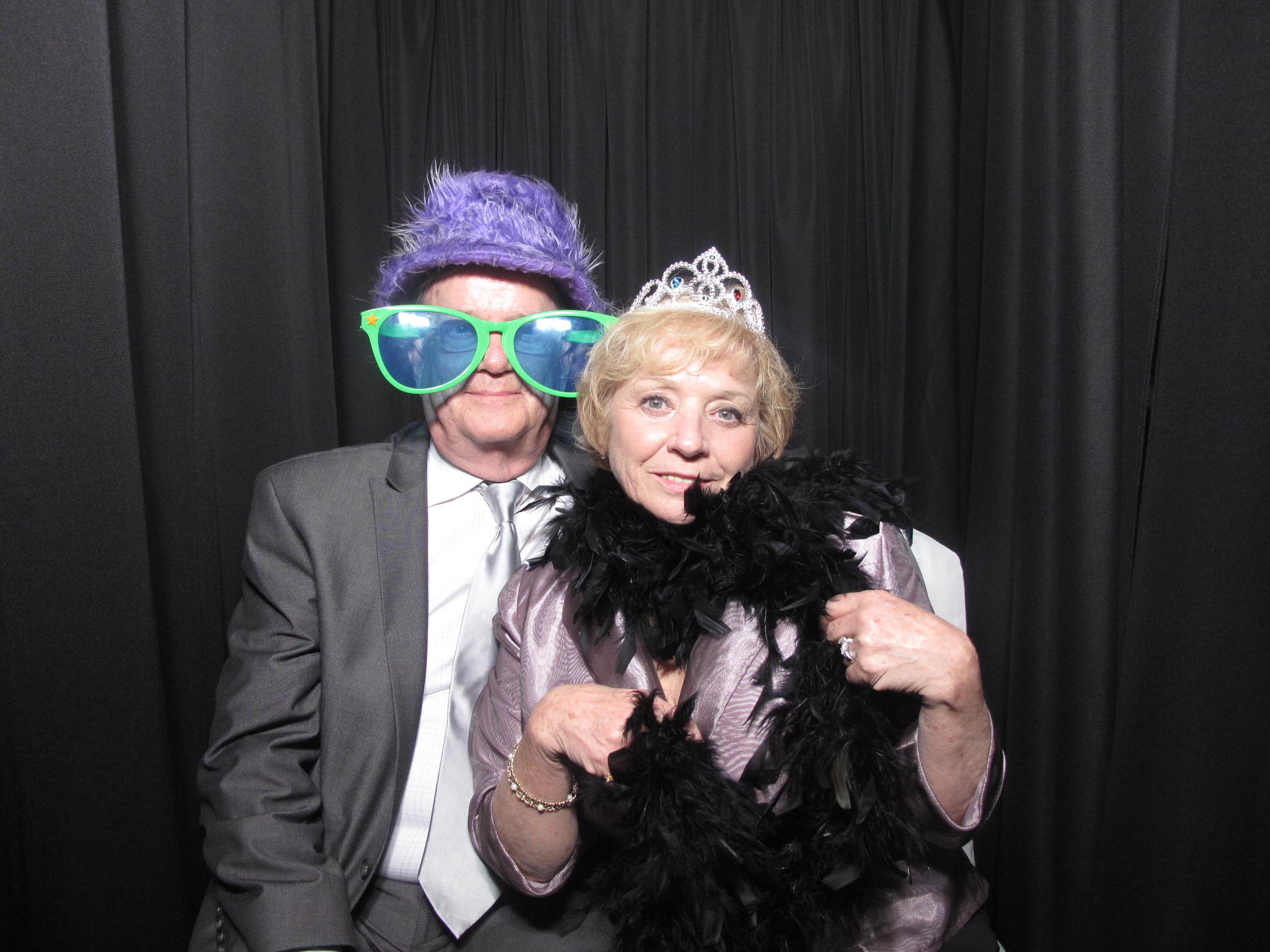 Snapshot Photobooths at The Westwood in Garwood