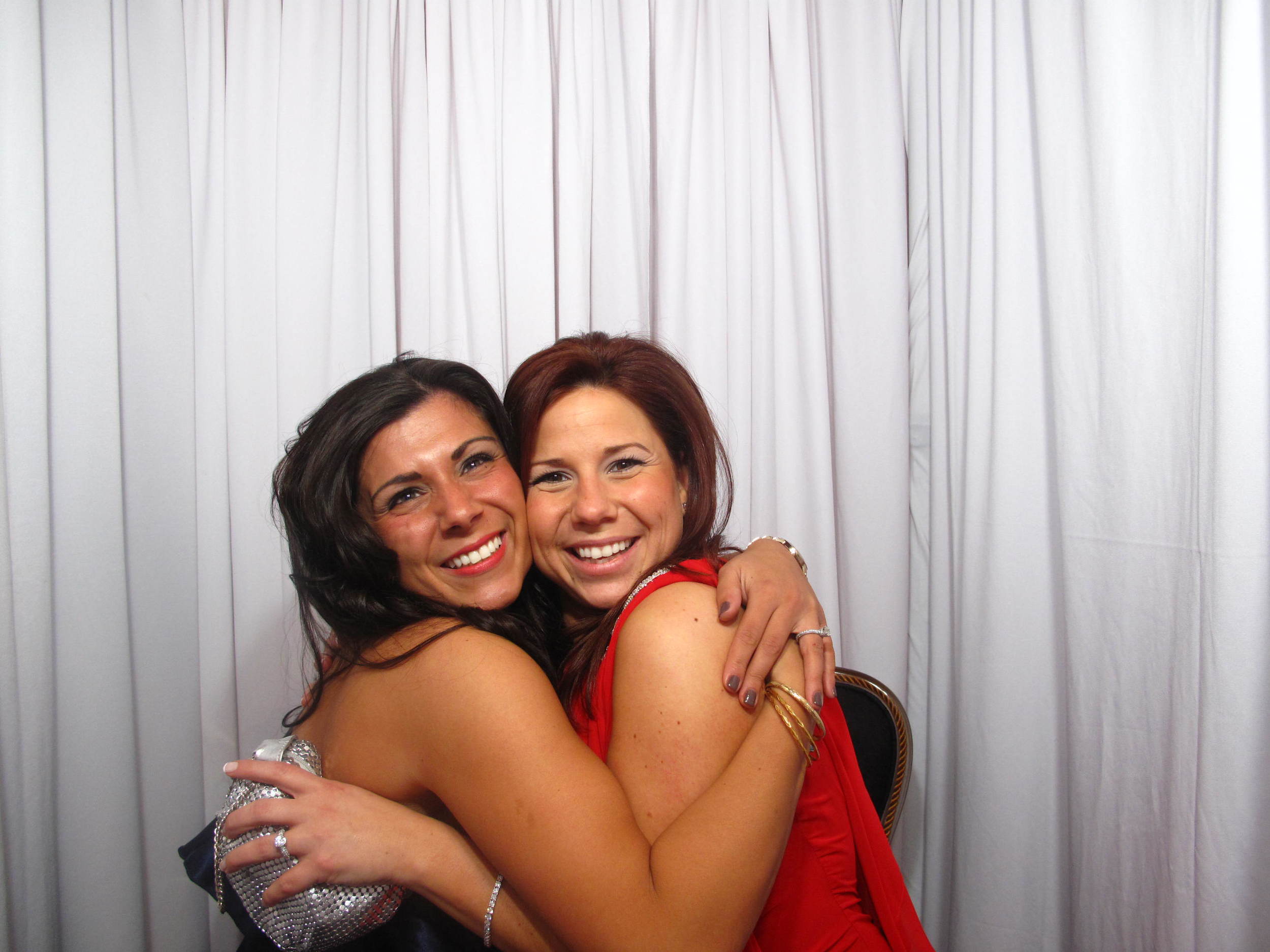 Snapshot Photobooths at Valley Regency in Clifton, New Jersey