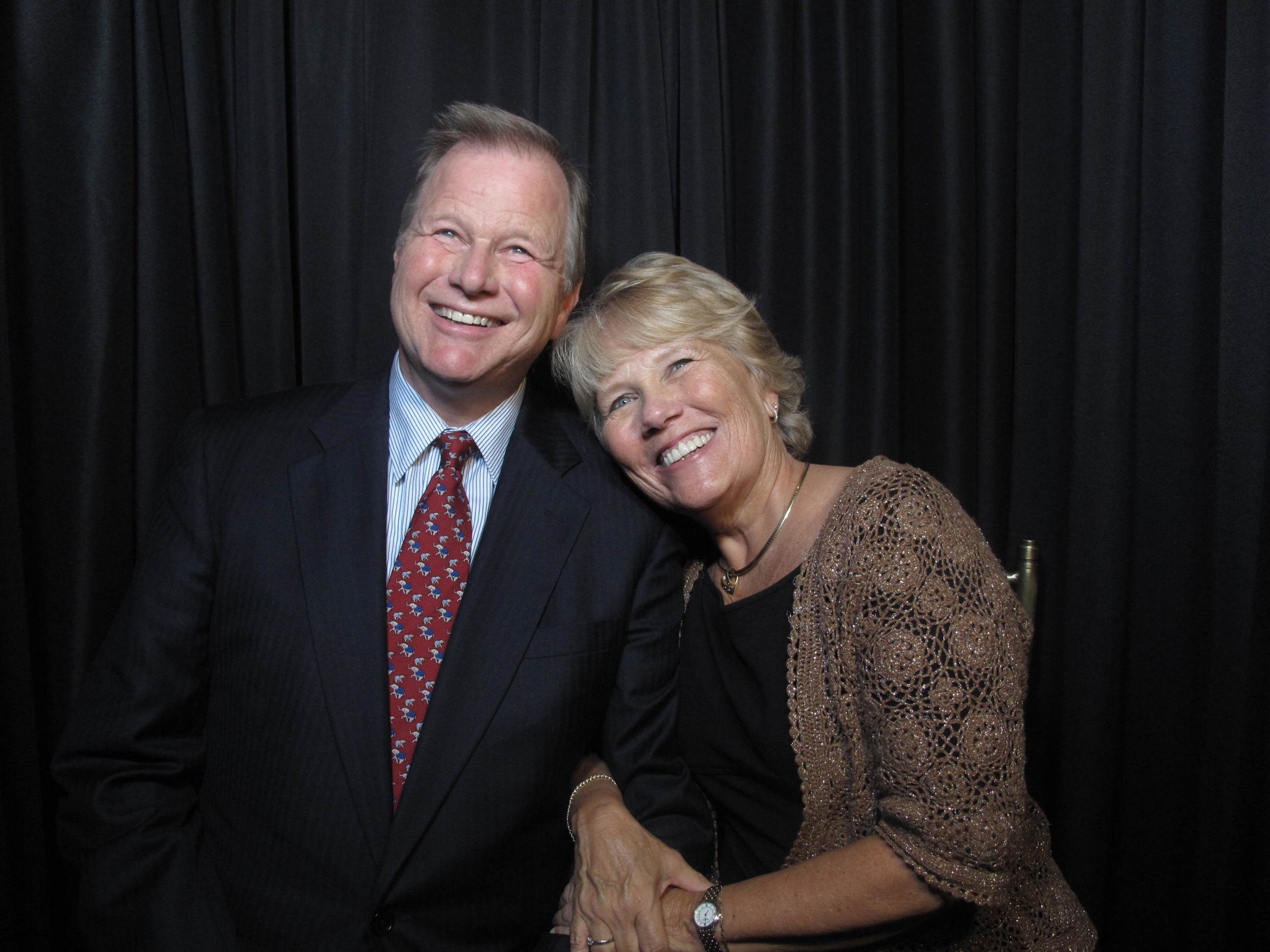 Snapshot Photobooths at Southgate Manor in Freehold, New Jersey