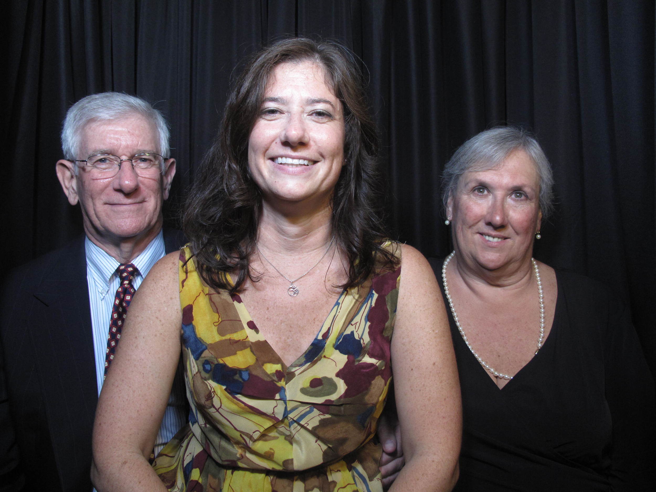 Snapshot Photobooths at Southgate Manor in Freehold, New Jersey