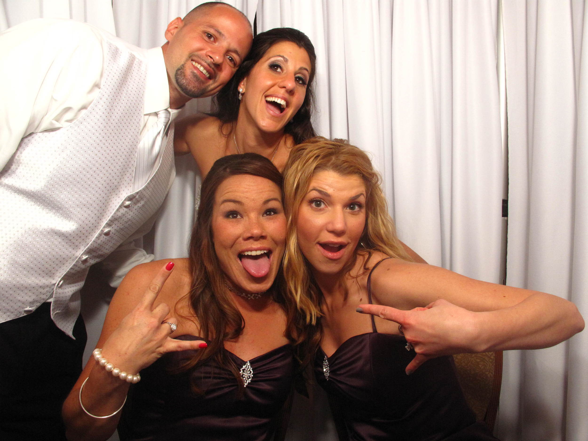 Snapshot Photobooths at Eagle Ridge Golf Club