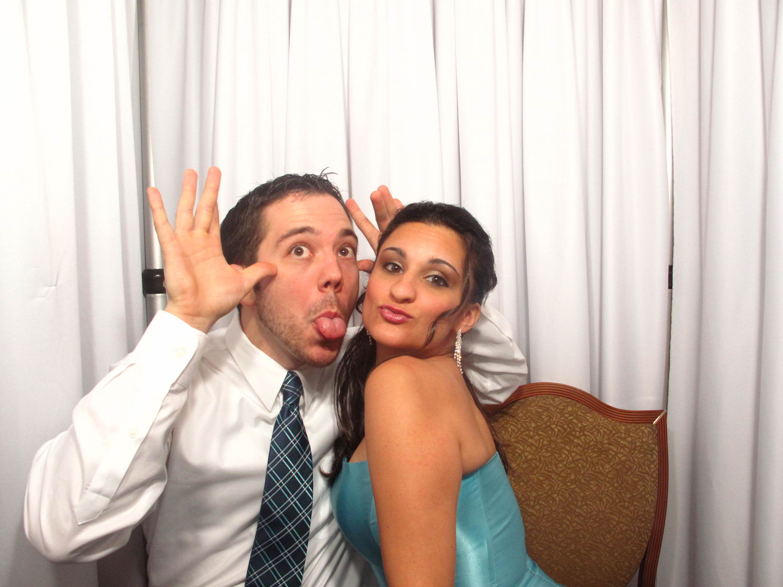 Snapshot Photobooths at Eagle Ridge Golf Club